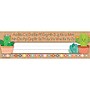 Teacher Created Resources Happy Cactus Crew School Name Plates, 11.5" x 3.5", 36/Pack, 6 Packs/Bundle (TCR6960-6)~#|#~B32C65FD-CB3D-476E-8672079CE4203D95_sc7