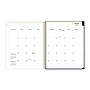 2026 Blue Sky Day Designer Meadow 8.5" x 11"  Weekly & Monthly Planner, Plastic Cover, Multicolored (147222-26)~#|#~B32CC96D-48EF-4320-B1D316AF3EB3827B_sc7