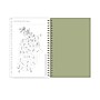 2026 Blue Sky Kelly Ventura Cosmo Garden 5" x 8" Calendar Year Weekly & Monthly Planner, Plastic Cover, Multicolored (153063)~#|#~B32FBD35-7141-4ACD-99A7806FD54D3A3C_sc7