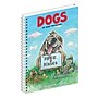 2027 Willow Creek Dogs by Gary Patterson 6.5" x 8.5" Weekly & Monthly Desk Calendar (64399)~#|#~B330CD4C-359A-4FED-ADC3C5F91F6FBFAE_sc7