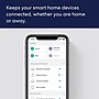 eero 6+ AX3000 Wi-Fi 6 Dual-Band Gigabit Mesh WiFi System, White, 3/Pack (B08ZK2BHP2)~#|#~B334A1CF-C5AF-4C06-9098D903026E2C58_sc7