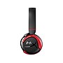 HyperX Cloud Mini Wireless Active Noise Canceling Bluetooth Gaming On Ear Headset, Chromebook Certified, Black (7G8F1AA)~#|#~B334BE4B-DCFC-4BCD-BB123AE761CF848B_sc7