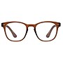 SAV Tri-focus Blue Light +2.00 Reading Glasses, Brown (E2306)~#|#~B335B46E-85FE-41B0-AA0F81DF2BE15AE1_sc7