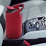 ASOBU Cosmic Stainless Steel Double Wall Insulated Water Bottle, 32 oz., Red, (ADNABF77R)~#|#~B338D67A-FA40-4218-98B6519D63D739FF_sc7