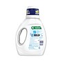 All Ultra Free Clear Liquid Detergent, Unscented, 36 oz. Bottle, 6/Carton (DIA73943)~#|#~B33B9400-E346-4180-9603D9C5328631DB_sc7