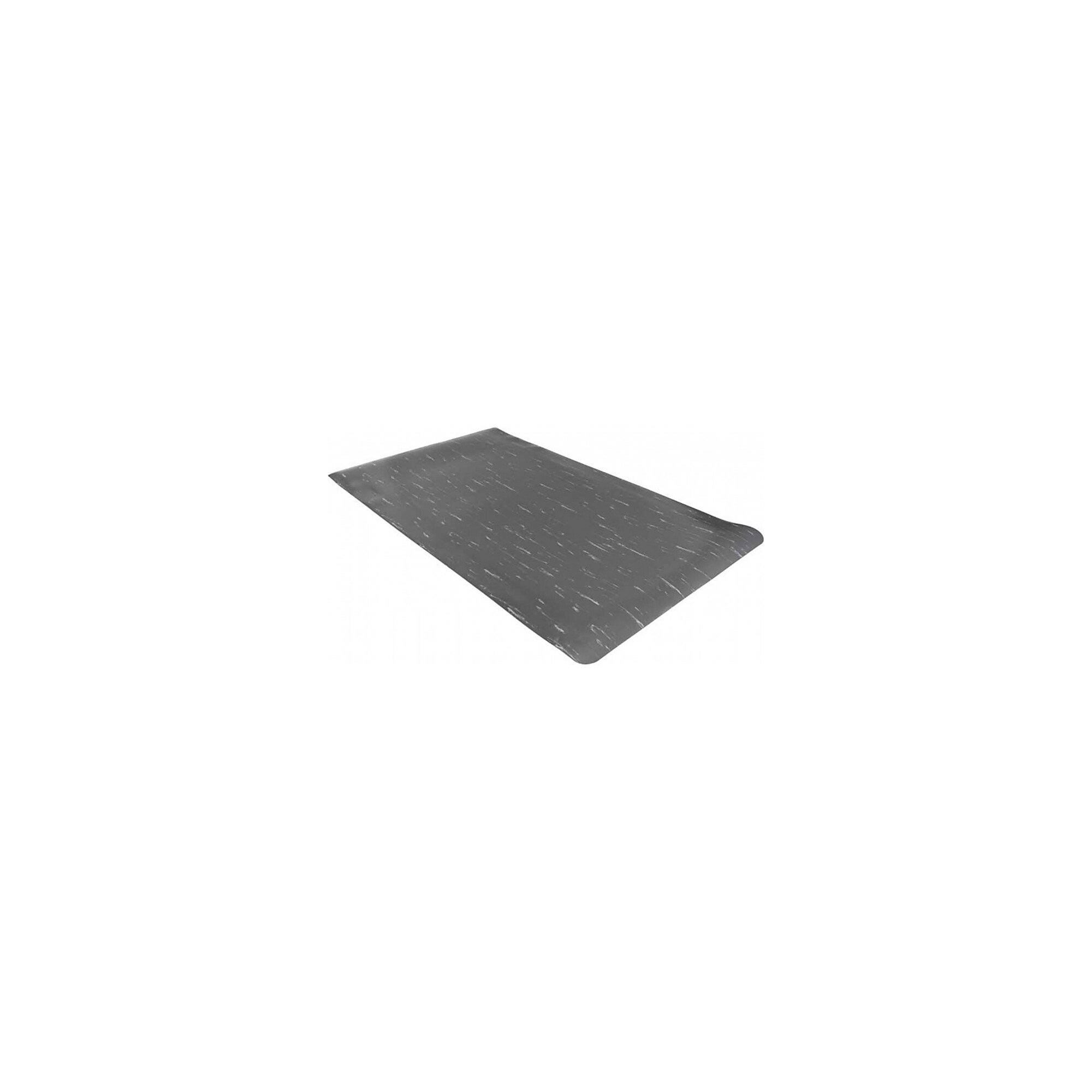 NoTrax Sof-Tyle Anti-Fatigue Mat, 36″ x 24″, Gray (470S2436GY) Sansujyuku sansujyuku.com