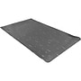 NoTrax Sof-Tyle Anti-Fatigue Mat, 36" x 24", Gray (470S2436GY)~#|#~B33CB505-254C-4CB9-986AFB29566BB19C_sc7