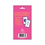 Carson-Dellosa Brighter Child Fractions Flash Cards, 54/Pack (0769677339)~#|#~B3444024-8DEA-4E94-AD5B2BE125BB3E3C_sc7