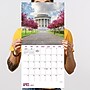 2027 TF Publishing Indiana 12" x 12" Monthly Wall Calendar, Multicolored (27-1038)~#|#~B3469773-54AE-4063-B95B92F8B0E870F0_sc7