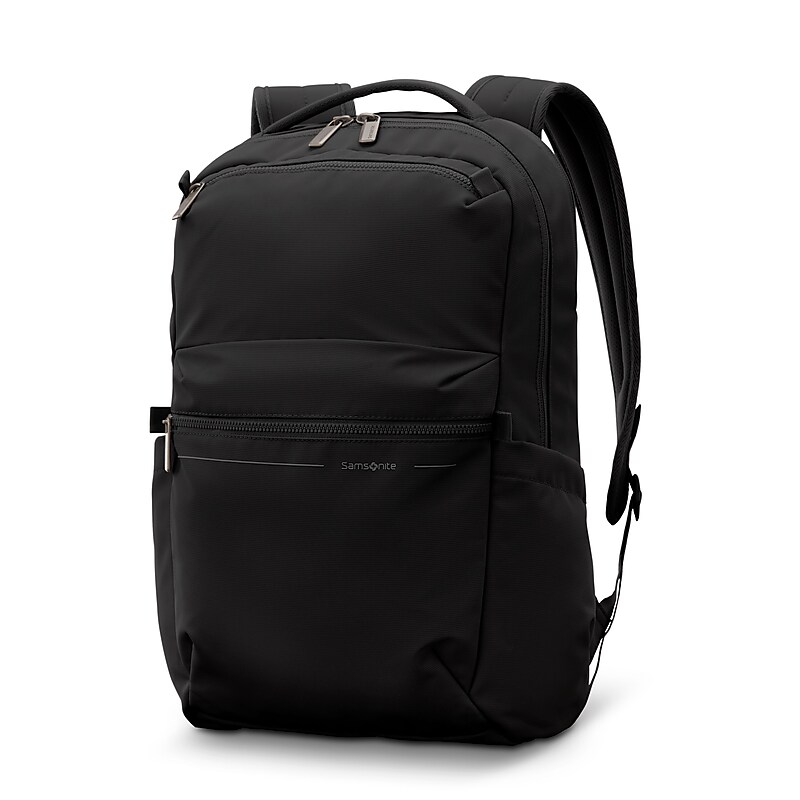 Samsonite Better Than Basics Backpack, Black (151906-1041) image 1
