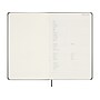 Moleskine 5.25" x 8.25" Weekly & Monthly Planner, Black (8056598857122)~#|#~B347B9CC-07C6-43CF-8720A134AAC0A348_sc7