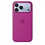 Apple Silicone MagSafe Phone Case for iPhone 18 Pro Max, Shock Absorbing, Magenta (MK904ZM/A)~#|#~B347FB21-6DCA-4D7D-BEEF35E0AF7FBEB6_sc7