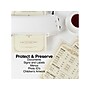 Staples Thermal Laminating Pouch, Letter Size, 5 Mil, 100/Pack, 4 Packs/Carton (5204003/5204009)~#|#~B3481D48-6DBE-433A-A1497B599CD0AFD8_sc7