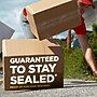 Scotch Box Lock Heavy Duty Packing Tape with Dispenser, 1.88" x 54.6 yds., Clear, 4/Pack (39504RD)~#|#~B34AAF4D-B689-466C-9CB635AFDA268C75_sc7