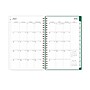 2025-2026 Blue Sky Nouria 5" x 8" Academic Year Weekly & Monthly Planner, Plastic Cover, Multicolored (156062)~#|#~B34D0A9F-D8B3-4616-991DA3A6A18C7F64_sc7