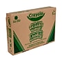 Crayola Ultra-Clean Washable Markers, Broad, Assorted Colors, 200/Carton (58-8200)~#|#~B34F8FB5-59DF-4D50-9574A9BF6D9DCFCF_sc7