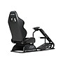 Next Level Racing Elite NLR-R002 GT Racing Chair for PC, USB, Bluetooth, Black~#|#~B350250F-329D-4CE1-B52FF348E44C4DD4_sc7