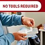 Command Hanging Strip, 7.5 lb, White, 5/Pack (17029-ES)~#|#~B3541E05-0047-4872-BDF735F63B441BC8_sc7
