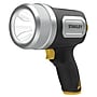 Stanley LED Rechargeable Waterproof Spotlight, Black (FL1WF)~#|#~B3551352-CA8B-41CF-AAB50AC365A0AF01_sc7