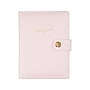 Eccolo RFID Passport Case, Pink (D925A)~#|#~B355FC98-AD70-45EF-A0DFB6F49DE150CB_sc7