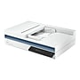 HP ScanJet Pro 3600 f1 Duplex Flatbed Document Scanner, White (20G06A#201)~#|#~B357CBF4-AD32-4556-8B55AFFE08652603_sc7