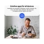 NordVPN Standard for 10 Devices, Windows/macOS/Android/iOS, Download (NV1C1Y-RLUS-E-ST)~#|#~B35BFE1D-7B0D-4E11-B909944A9E04B061_sc7