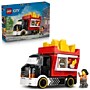 LEGO City Fries Food Truck, 216 Pieces (60488)~#|#~B35C0979-BEDA-4AF4-850A012F76C9FA44_sc7