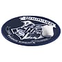 Subsonic Harry Potter Hogwarts 11.8" Round Gaming Mouse Pad (SA5646-H1)~#|#~B35C50F2-136C-49E8-BBC69655B90E4B6C_sc7