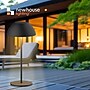 Newhouse Lighting Aurora 15" LED Table Lamp, Black (NHTL-AU-BLK)~#|#~B35F4CF3-8F72-4E98-AC4DBA40DE979CA7_sc7