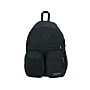 JanSport Granby Laptop Backpack, Black (JS0A7ZOG008)~#|#~B36183B6-F206-40BA-8B692FB489EB8D59_sc7