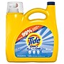 Tide Simply Liquid Laundry Detergent, Refreshing Breeze Scent, 85 Loads, 107 oz. (26840)~#|#~B3635180-A34A-4D04-B4B90739EF8AA2CB_sc7