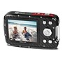 Minolta MN30WP 21-Megapixel Waterproof Digital Point & Shoot Camera, Red (MN30WP-R)~#|#~B364C9C4-8CF6-486A-B576748578892AB1_sc7