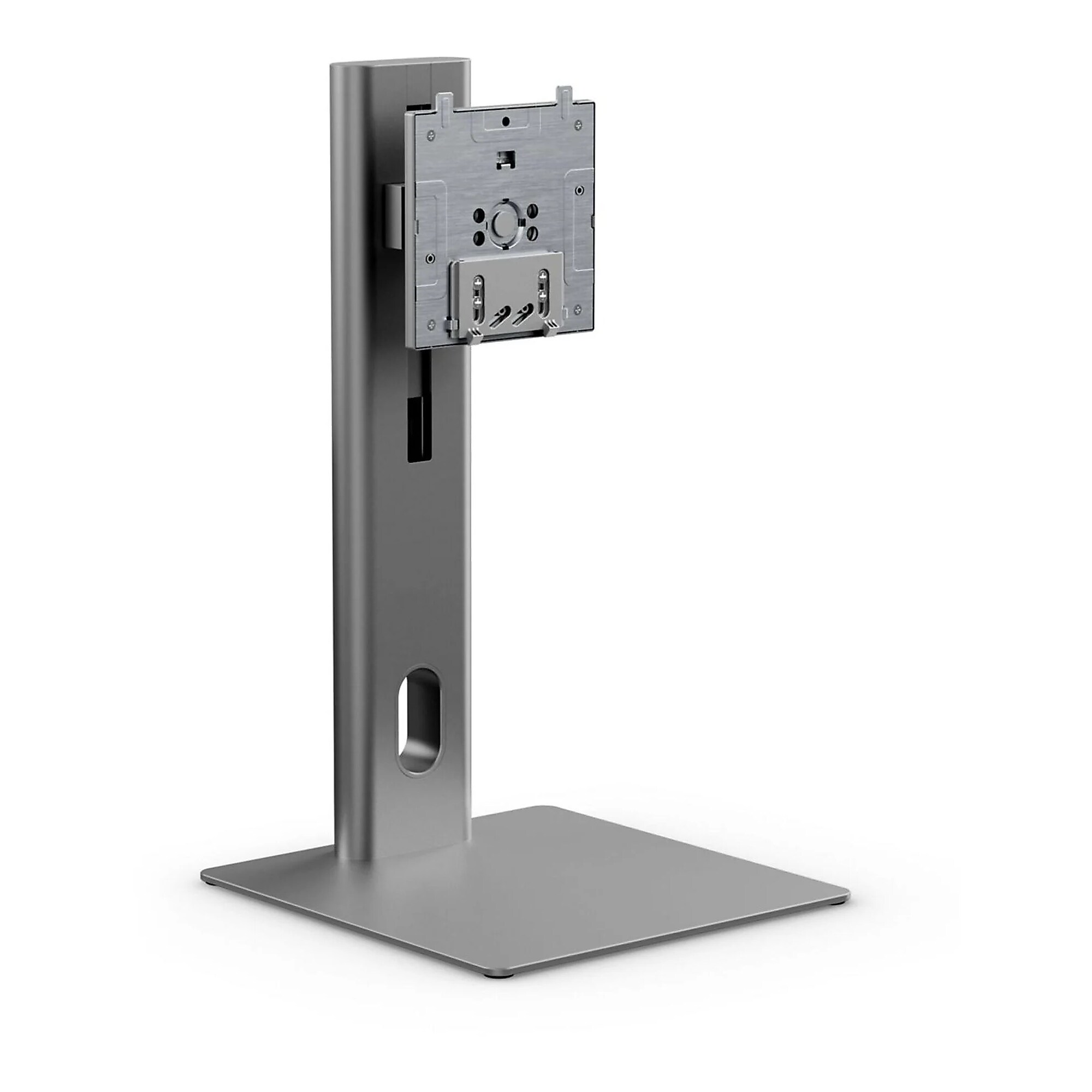 ALOGIC Adjustable Stands, Up to 32″ Monitor, Space Gray (A32RSSGR) Sansujyuku sansujyuku.com