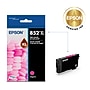Epson 852 DURABrite Ultra Magenta High Yield Ink Cartridge (T852XL320-S)~#|#~B368DB12-87A8-49A6-B6596B1A0E18535A_sc7