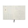 DesignWorks Ink Hardcover Journal, 6.75" x 8.5", Narrow Ruled, Assorted Colors, 192 Pages (840111506738)~#|#~B369D973-B701-4B48-A8B1D472D38B257C_sc7