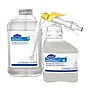 Diversey Floor Care Extraction Rinse for Diversey J-Fill Systems, Fruity Floral Scent, 2.5 L, 2/Carton (903727)~#|#~B36BF74C-8E59-46F1-8A53D19C3C9F4E5E_sc7
