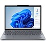 Lenovo ThinkPad T14 Gen 5 14" Laptop, AMD Ryzen 5 PRO 8540U, 16GB Memory, 256GB SSD, Windows 11 Pro (21MC000NUS)~#|#~B36F7E76-A12D-497E-B8A06609A566471E_sc7