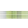 da Vinci FIT Synthetics Acrylic & Tempera Student Round Brush, 6 /Pack (DVXVA3730-6)~#|#~B3708142-EE4C-421A-95A11C904239E074_sc7