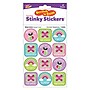 Trend Enterprises Summer Sweetness, Watermelon Scent Scratch 'n Sniff Stinky Stickers, Multicolored, 48/Pack, 6/Packs/Bundle~#|#~B3709CBC-98F1-4CC7-BFDFD0D0F682894B_sc7