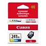Canon CL-241 XL Tri-Color High Yield Ink Cartridge (5208B001)~#|#~B3712D2C-3332-42FD-8D9E299498A44707_sc7