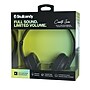 Skullcandy Cassette Junior Over-Ear Headphones with Microphone, Black (S5CSY-N003)~#|#~B37178A2-4C21-4C3F-A497C18A5B344003_sc7