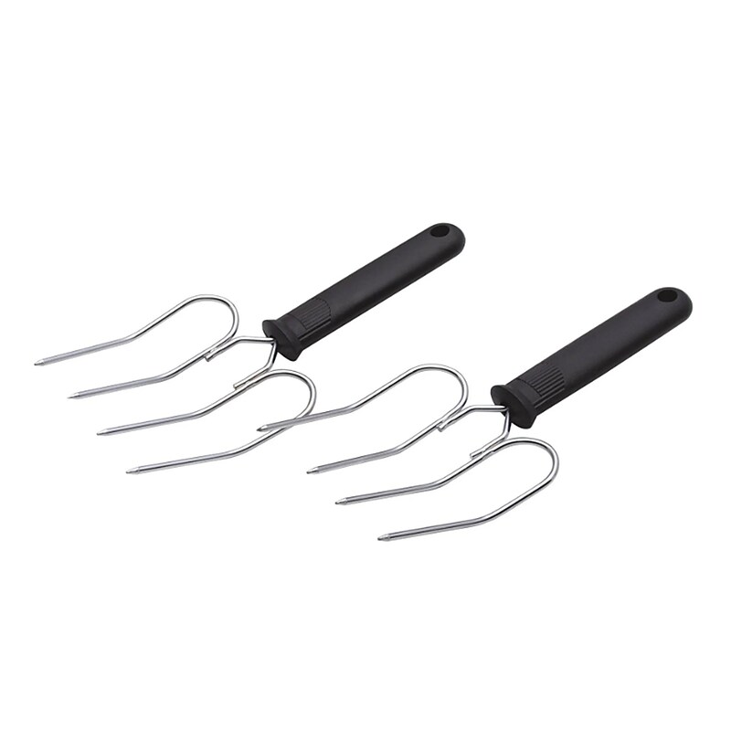 Better Houseware Meat Lifting Forks, 2 Piece (400) image 1