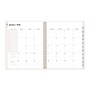 2026 Blue Sky The Everygirl Meena 8.5" x 11" Calendar Year Weekly & Monthly Planner, Plastic Cover, Multicolored (152796)~#|#~B37299F7-31B9-45C0-AC6886B0DD9D6F18_sc7
