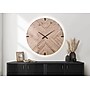 Monarch Specialties Inc. 30" Quartz Wall Clock, Plastic Frame, Battery Powered (I 9037)~#|#~B3752A15-4917-452D-BCCDD69634ECD8A0_sc7
