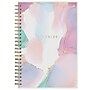 2025-2026 Blue Sky Smoke 5" x 8" Academic Year Weekly & Monthly Planner, Plastic Cover, Multicolored (133682-A26)~#|#~B376D218-A0B3-4F8F-999B98BE06F9754E_sc7