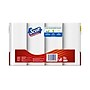 Scott Choose-A-Sheet Kitchen Roll Paper Towels, 1-ply, 102 Sheets/Roll, 12 Rolls/Pack (38869/55416)~#|#~B378EA89-6010-4789-ABC8E31A4AD78F2A_sc7