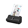 Epson WorkForce ES-C220 Duplex Sheetfed Scanner, Black (B11B272202)~#|#~B378EA91-A9F3-4DED-AFE1596F97FD625A_sc7