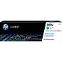 HP 202X Cyan High Yield Toner Cartridge, Prints Up to 2,500 pages (CF501X)~#|#~B379103F-254C-48A3-AFE19007717FBD10_sc7