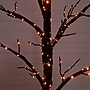 Nearly Natural Pre-Lit Artificial Halloween Twig Tree, 5' (T5163)~#|#~B37AFED4-A22D-456A-92922E9B4CB25C0B_sc7