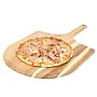 MegaChef 23.6" x 14.6" Acacia Wood Pizza Peel Serving Board~#|#~B3805349-35D2-4348-90FFD038FC2FBF55_sc7